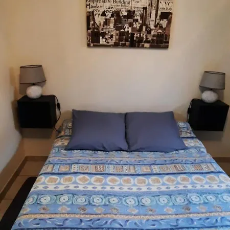 Séjour chez l'habitant Chez Jocelyne Jassans-Riottier