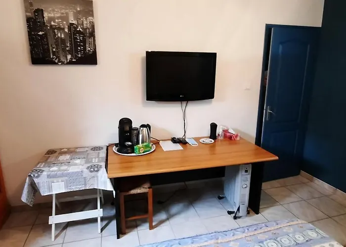 Homestay szállás Chez Jocelyne *